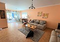 3 Bed 3 Bath Stunning Villa in Sax in Alicante Dream Homes API 1122