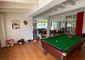 3 Bed 3 Bath Stunning Villa in Sax in Alicante Dream Homes API 1122