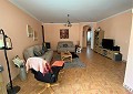 3 Bed 3 Bath Stunning Villa in Sax in Alicante Dream Homes API 1122