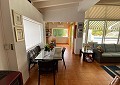 3 Bed 3 Bath Stunning Villa in Sax in Alicante Dream Homes API 1122