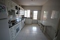 Belle villa individuelle de 4 chambres et 3 salles de bains en bord de mer à La Manga Del Mar Menor in Alicante Dream Homes API 1122