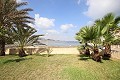 Belle villa individuelle de 4 chambres et 3 salles de bains en bord de mer à La Manga Del Mar Menor in Alicante Dream Homes API 1122