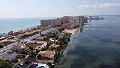 Belle villa individuelle de 4 chambres et 3 salles de bains en bord de mer à La Manga Del Mar Menor in Alicante Dream Homes API 1122