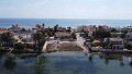Belle villa individuelle de 4 chambres et 3 salles de bains en bord de mer à La Manga Del Mar Menor in Alicante Dream Homes API 1122
