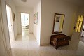 Belle villa individuelle de 4 chambres et 3 salles de bains en bord de mer à La Manga Del Mar Menor in Alicante Dream Homes API 1122