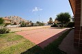 Belle villa individuelle de 4 chambres et 3 salles de bains en bord de mer à La Manga Del Mar Menor in Alicante Dream Homes API 1122