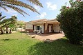 Belle villa individuelle de 4 chambres et 3 salles de bains en bord de mer à La Manga Del Mar Menor in Alicante Dream Homes API 1122