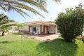 Belle villa individuelle de 4 chambres et 3 salles de bains en bord de mer à La Manga Del Mar Menor in Alicante Dream Homes API 1122