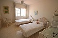 Belle villa individuelle de 4 chambres et 3 salles de bains en bord de mer à La Manga Del Mar Menor in Alicante Dream Homes API 1122