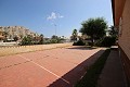 Belle villa individuelle de 4 chambres et 3 salles de bains en bord de mer à La Manga Del Mar Menor in Alicante Dream Homes API 1122