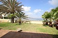 Belle villa individuelle de 4 chambres et 3 salles de bains en bord de mer à La Manga Del Mar Menor in Alicante Dream Homes API 1122