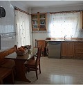Schönes Reihenhaus mit 3 Schlafzimmern und 3 Bädern in Hondon de los frailes in Alicante Dream Homes API 1122