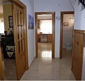 Schönes Reihenhaus mit 3 Schlafzimmern und 3 Bädern in Hondon de los frailes in Alicante Dream Homes API 1122
