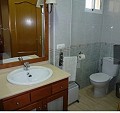 Schönes Reihenhaus mit 3 Schlafzimmern und 3 Bädern in Hondon de los frailes in Alicante Dream Homes API 1122