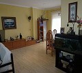 Schönes Reihenhaus mit 3 Schlafzimmern und 3 Bädern in Hondon de los frailes in Alicante Dream Homes API 1122
