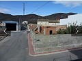 Schönes Reihenhaus mit 3 Schlafzimmern und 3 Bädern in Hondon de los frailes in Alicante Dream Homes API 1122