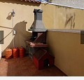 Schönes Reihenhaus mit 3 Schlafzimmern und 3 Bädern in Hondon de los frailes in Alicante Dream Homes API 1122