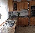 Schönes Reihenhaus mit 3 Schlafzimmern und 3 Bädern in Hondon de los frailes in Alicante Dream Homes API 1122