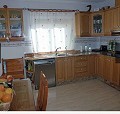 Schönes Reihenhaus mit 3 Schlafzimmern und 3 Bädern in Hondon de los frailes in Alicante Dream Homes API 1122