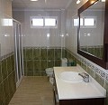 Schönes Reihenhaus mit 3 Schlafzimmern und 3 Bädern in Hondon de los frailes in Alicante Dream Homes API 1122