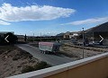 Schönes Reihenhaus mit 3 Schlafzimmern und 3 Bädern in Hondon de los frailes in Alicante Dream Homes API 1122