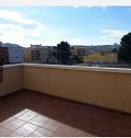 Schönes Reihenhaus mit 3 Schlafzimmern und 3 Bädern in Hondon de los frailes in Alicante Dream Homes API 1122