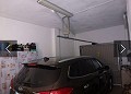 Schönes Reihenhaus mit 3 Schlafzimmern und 3 Bädern in Hondon de los frailes in Alicante Dream Homes API 1122