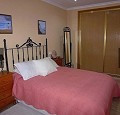 Schönes Reihenhaus mit 3 Schlafzimmern und 3 Bädern in Hondon de los frailes in Alicante Dream Homes API 1122