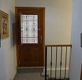 Schönes Reihenhaus mit 3 Schlafzimmern und 3 Bädern in Hondon de los frailes in Alicante Dream Homes API 1122