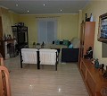 Schönes Reihenhaus mit 3 Schlafzimmern und 3 Bädern in Hondon de los frailes in Alicante Dream Homes API 1122