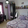 Schönes Reihenhaus mit 3 Schlafzimmern und 3 Bädern in Hondon de los frailes in Alicante Dream Homes API 1122