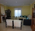 Schönes Reihenhaus mit 3 Schlafzimmern und 3 Bädern in Hondon de los frailes in Alicante Dream Homes API 1122