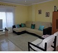 Schönes Reihenhaus mit 3 Schlafzimmern und 3 Bädern in Hondon de los frailes in Alicante Dream Homes API 1122