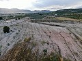 Bouwpercelen tussen Sax en Salinas in Alicante Dream Homes API 1122
