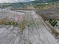 Bouwpercelen tussen Sax en Salinas in Alicante Dream Homes API 1122