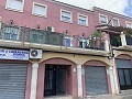 Amplio Piso de 3 Dormitorios en Aspe Centro con Garaje in Alicante Dream Homes API 1122