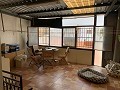 Amplio Piso de 3 Dormitorios en Aspe Centro con Garaje in Alicante Dream Homes API 1122