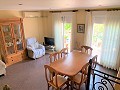 Amplio Piso de 3 Dormitorios en Aspe Centro con Garaje in Alicante Dream Homes API 1122