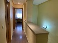 Amplio Piso de 3 Dormitorios en Aspe Centro con Garaje in Alicante Dream Homes API 1122
