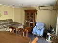 Amplio Piso de 3 Dormitorios en Aspe Centro con Garaje in Alicante Dream Homes API 1122