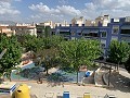 Amplio Piso de 3 Dormitorios en Aspe Centro con Garaje in Alicante Dream Homes API 1122