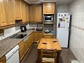 Amplio Piso de 3 Dormitorios en Aspe Centro con Garaje in Alicante Dream Homes API 1122
