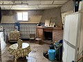 Amplio Piso de 3 Dormitorios en Aspe Centro con Garaje in Alicante Dream Homes API 1122
