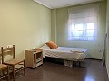 Amplio Piso de 3 Dormitorios en Aspe Centro con Garaje in Alicante Dream Homes API 1122