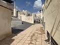 Amplio Piso de 3 Dormitorios en Aspe Centro con Garaje in Alicante Dream Homes API 1122