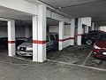 Amplio Piso de 3 Dormitorios en Aspe Centro con Garaje in Alicante Dream Homes API 1122