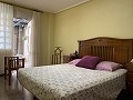 Amplio Piso de 3 Dormitorios en Aspe Centro con Garaje in Alicante Dream Homes API 1122
