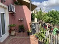 Amplio Piso de 3 Dormitorios en Aspe Centro con Garaje in Alicante Dream Homes API 1122