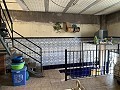 Amplio Piso de 3 Dormitorios en Aspe Centro con Garaje in Alicante Dream Homes API 1122
