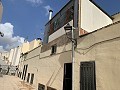 Amplio Piso de 3 Dormitorios en Aspe Centro con Garaje in Alicante Dream Homes API 1122